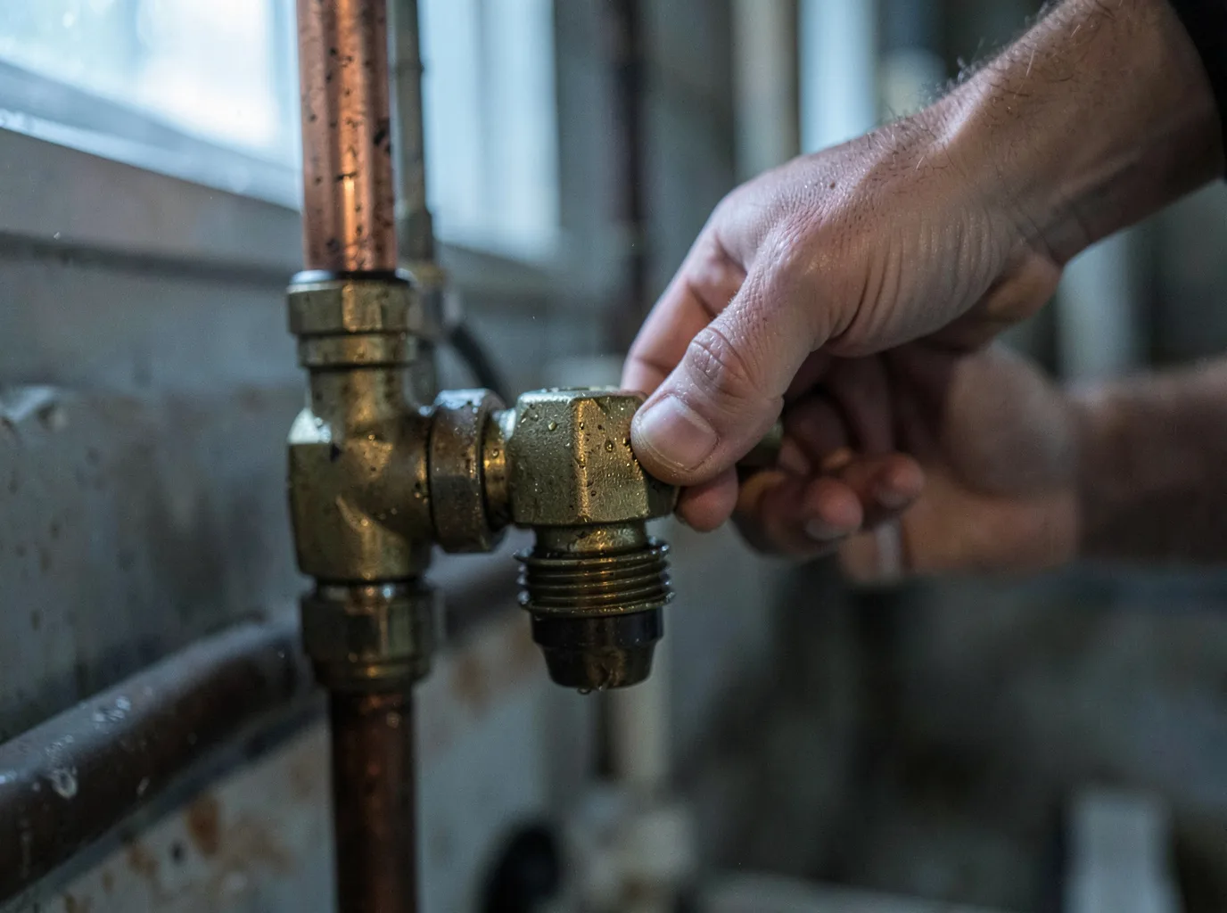 Emergency Plumber New Buffalo, PA FAQs
